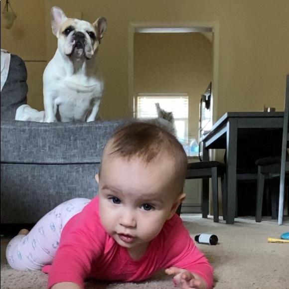 Meet your Posher, Kaylee - Picture 4 of 9